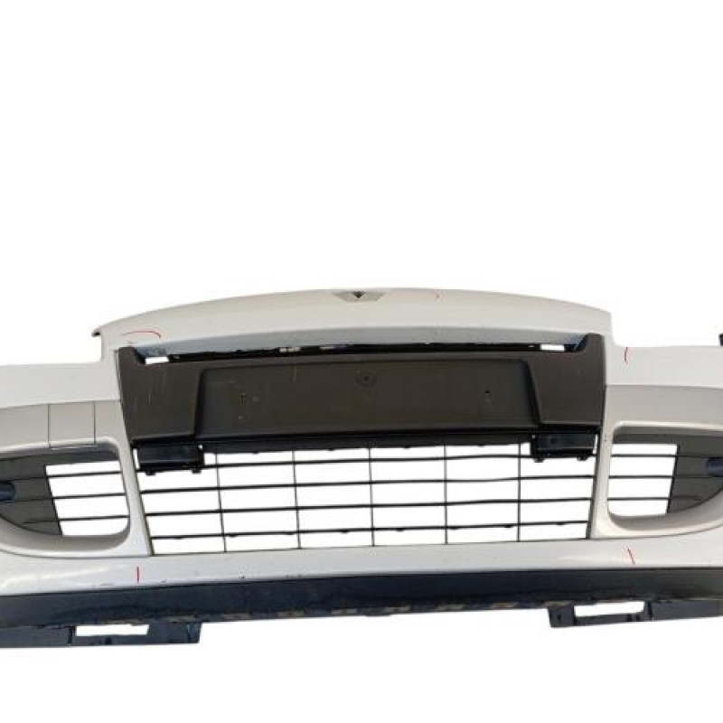 Pare choc avant RENAULT SCENIC 3