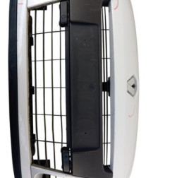 Pare choc avant RENAULT SCENIC 3 Photo n°3