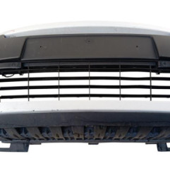 Pare choc avant RENAULT SCENIC 3 Photo n°4