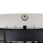 Pare choc avant RENAULT SCENIC 3