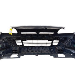 Pare choc avant RENAULT SCENIC 3 Photo n°7