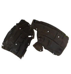 Pare boue avant droit RENAULT SCENIC 3