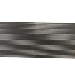 Radiateur clim NISSAN INTERSTAR 2 Photo n°1