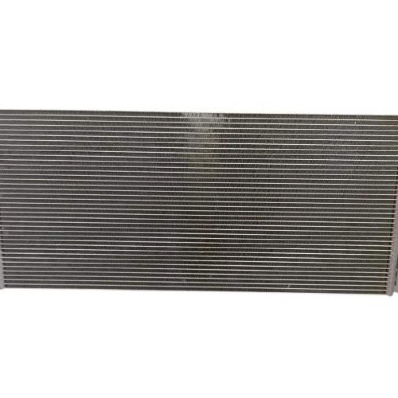 Radiateur clim NISSAN INTERSTAR 2