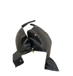 Pare boue avant gauche NISSAN INTERSTAR 2 Photo n°1