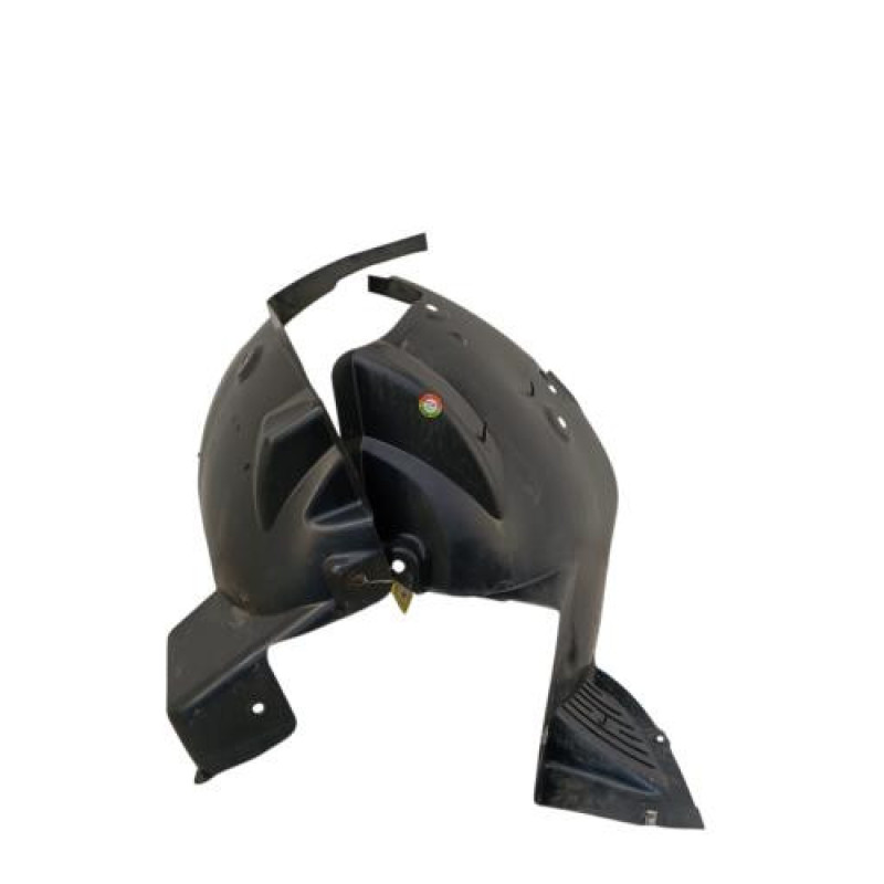 Pare boue avant gauche NISSAN INTERSTAR 2