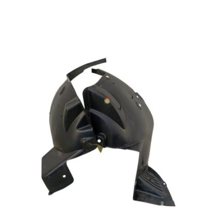 Pare boue avant gauche NISSAN INTERSTAR 2 Photo n°1