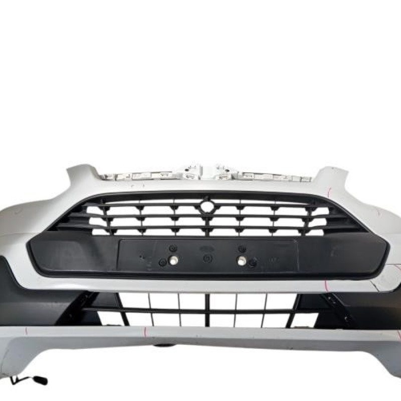 Pare choc avant FORD TRANSIT CUSTOM 1