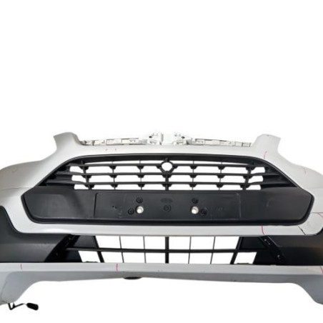 Pare choc avant FORD TRANSIT CUSTOM 1 Photo n°1