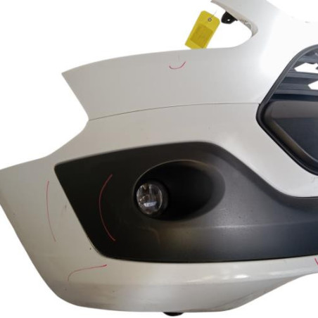 Pare choc avant FORD TRANSIT CUSTOM 1