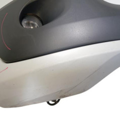 Pare choc avant FORD TRANSIT CUSTOM 1 Photo n°3