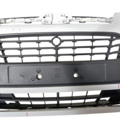 Pare choc avant FORD TRANSIT CUSTOM 1 Photo n°4