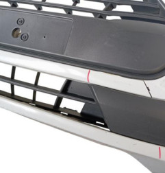 Pare choc avant FORD TRANSIT CUSTOM 1 Photo n°5