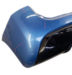 Pare choc arriere RENAULT TWINGO 2