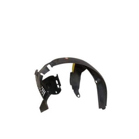 Pare boue avant gauche RENAULT TWINGO 2 Photo n°1