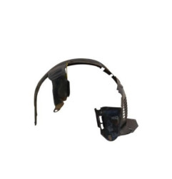 Pare boue avant gauche RENAULT TWINGO 2