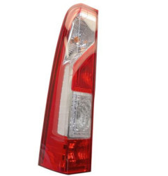 Feu arriere principal gauche (feux) RENAULT MASTER 3 Photo n°1
