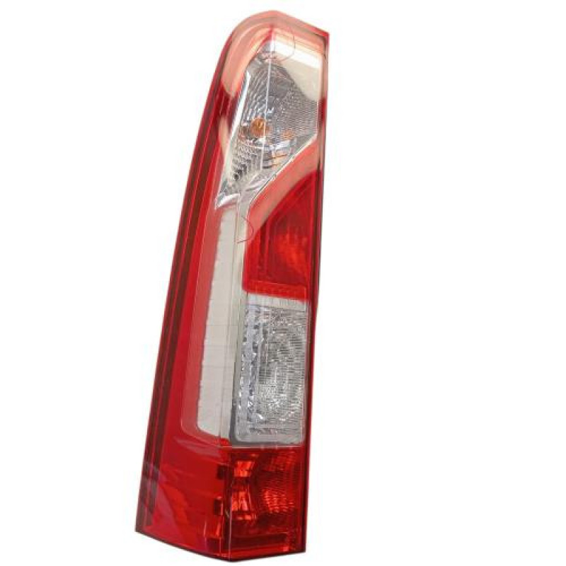 Feu arriere principal gauche (feux) RENAULT MASTER 3