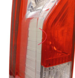 Feu arriere principal gauche (feux) RENAULT MASTER 3