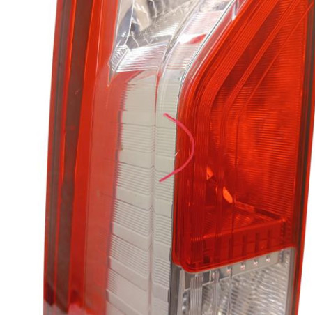 Feu arriere principal gauche (feux) RENAULT MASTER 3