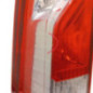 Feu arriere principal gauche (feux) RENAULT MASTER 3