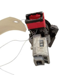 Neiman RENAULT MASTER 3