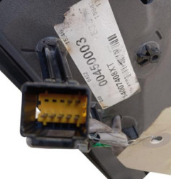 Retroviseur droit CITROEN JUMPY 2 Photo n°3