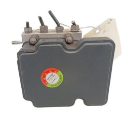 Bloc ABS (freins anti-blocage) RENAULT MASTER 3 Photo n°1