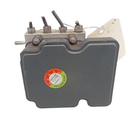 Bloc ABS (freins anti-blocage) RENAULT MASTER 3 Photo n°1