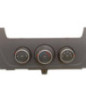 Commande chauffage RENAULT MASTER 3