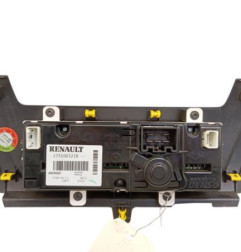 Commande chauffage RENAULT MASTER 3