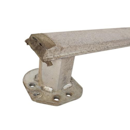 Renfort pare choc arriere (traverse) PEUGEOT 308 1 Photo n°1