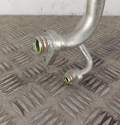 Tuyau de climatisation PEUGEOT 208 1