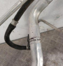 Tuyau de climatisation PEUGEOT 208 1 Photo n°3