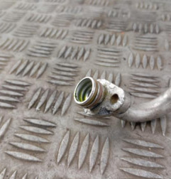 Tuyau de climatisation PEUGEOT 208 1 Photo n°4