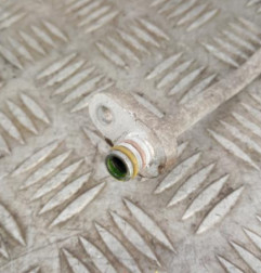 Tuyau de climatisation PEUGEOT 208 1 Photo n°5