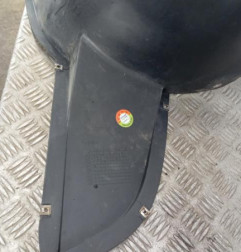 Pare boue avant gauche SEAT IBIZA 3 Photo n°4