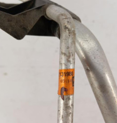 Tuyau de climatisation PEUGEOT 208 1 Photo n°6