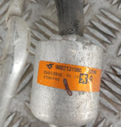 Tuyau de climatisation PEUGEOT 208 1 Photo n°7