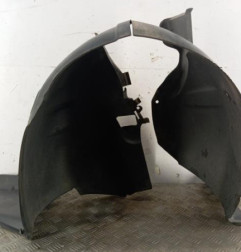 Pare boue avant gauche PEUGEOT 406 Photo n°1