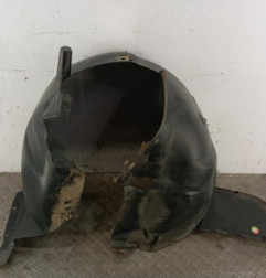 Pare boue avant gauche PEUGEOT 406