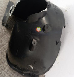 Pare boue avant droit PEUGEOT 208 1 Photo n°4