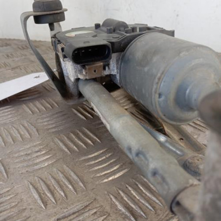 Moteur essuie glace avant VOLKSWAGEN TOURAN 1