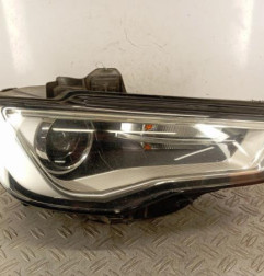 Optique avant principal droit (feux)(phare) AUDI A3 3 Photo n°1