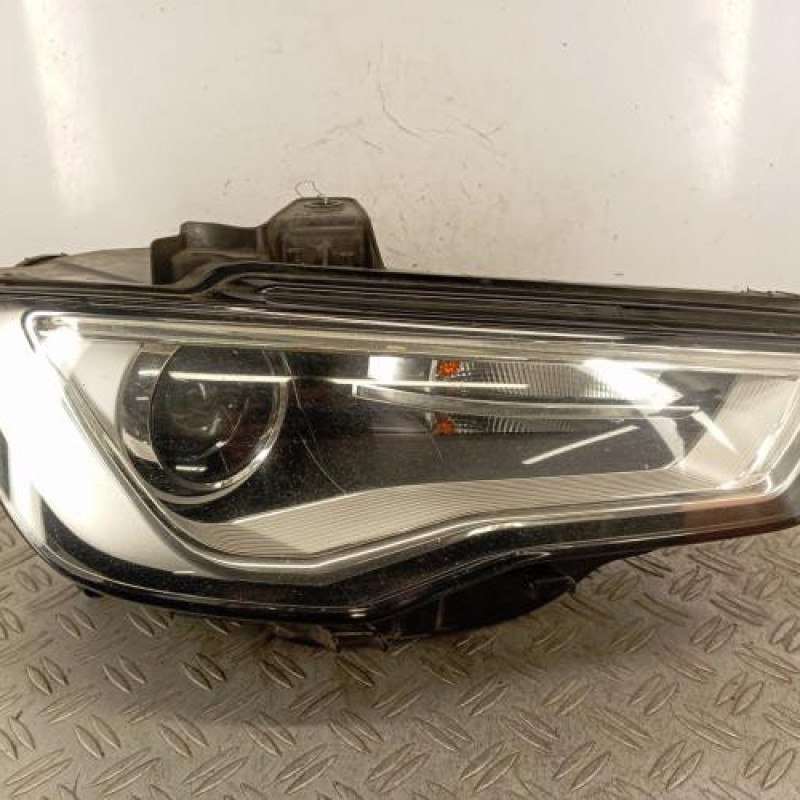 Optique avant principal droit (feux)(phare) AUDI A3 3