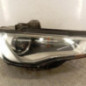 Optique avant principal droit (feux)(phare) AUDI A3 3