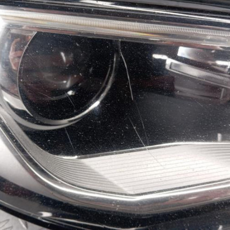 Optique avant principal droit (feux)(phare) AUDI A3 3