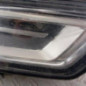 Optique avant principal droit (feux)(phare) AUDI A3 3