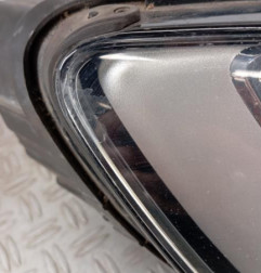 Optique avant principal droit (feux)(phare) AUDI A3 3 Photo n°4