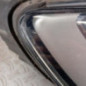 Optique avant principal droit (feux)(phare) AUDI A3 3